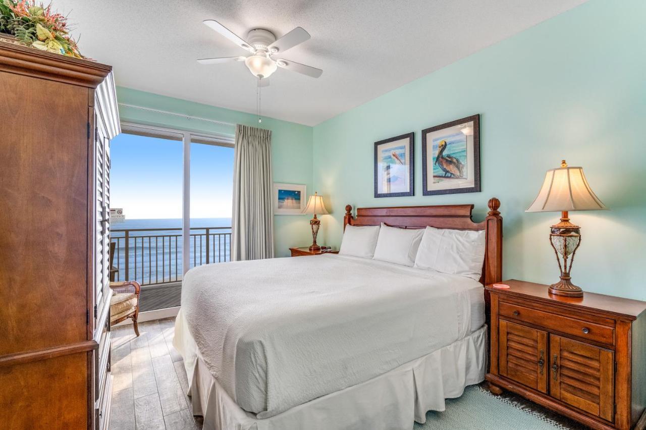 Апартаменты Sterling Reef 301 Панама-Сити Экстерьер фото